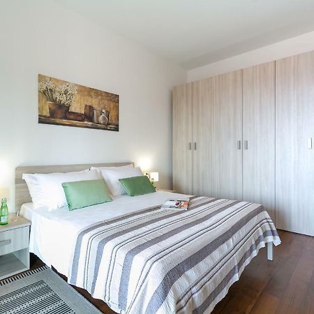 Spada Residence I โปเรช ภายนอก รูปภาพ