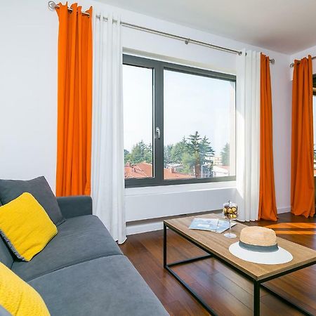 Spada Residence I โปเรช ภายนอก รูปภาพ
